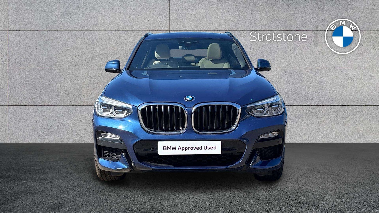 Used BMW X3 2019 for sale - 78161252: Photo 21