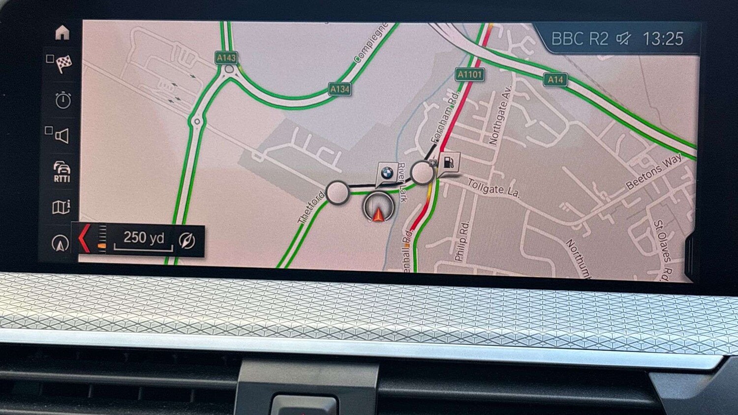 Used BMW X3 2019 for sale - 78161252: Photo 33