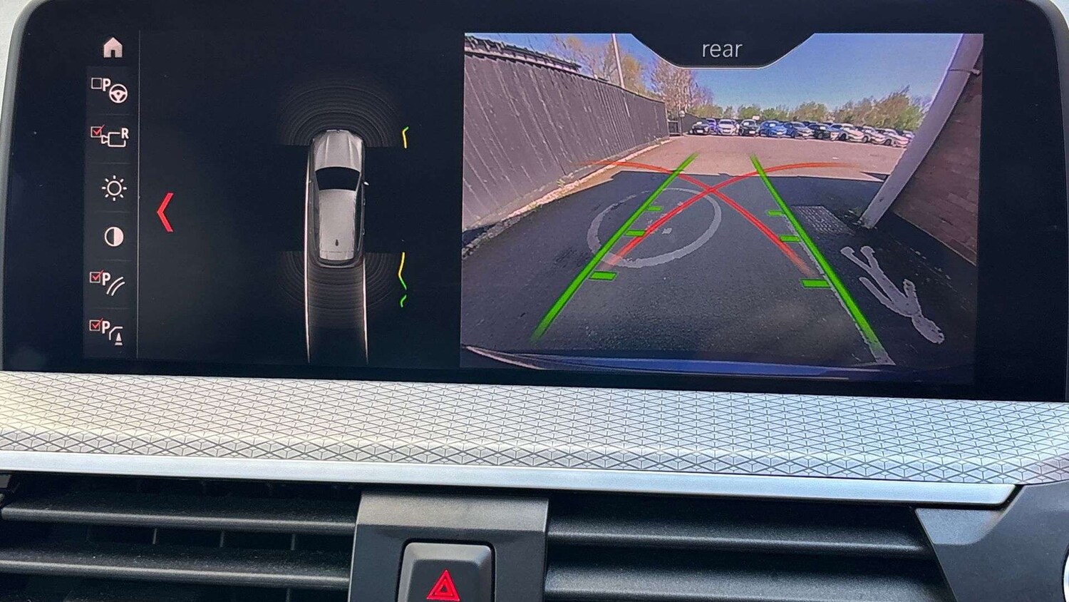 Used BMW X3 2019 for sale - 78161252: Photo 34