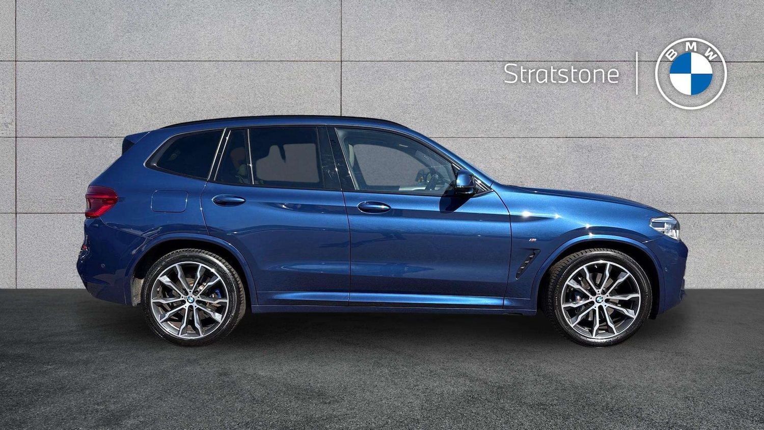 Used BMW X3 2019 for sale - 78161252: Photo 4