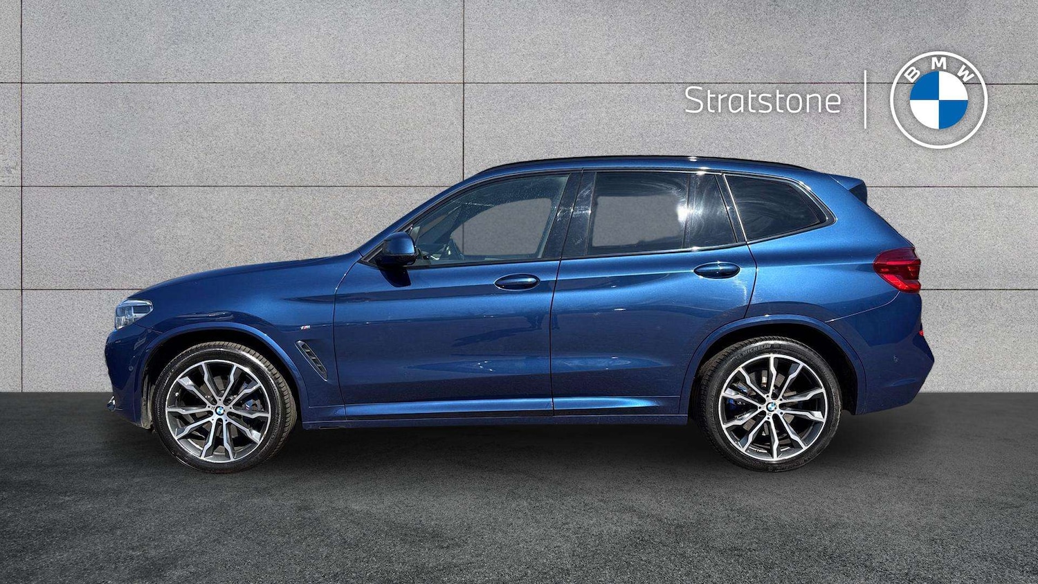 Used BMW X3 2019 for sale - 78161252: Photo 5