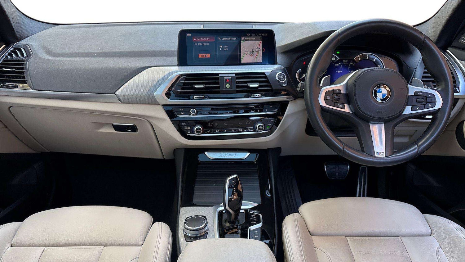 Used BMW X3 2019 for sale - 78161252: Photo 6