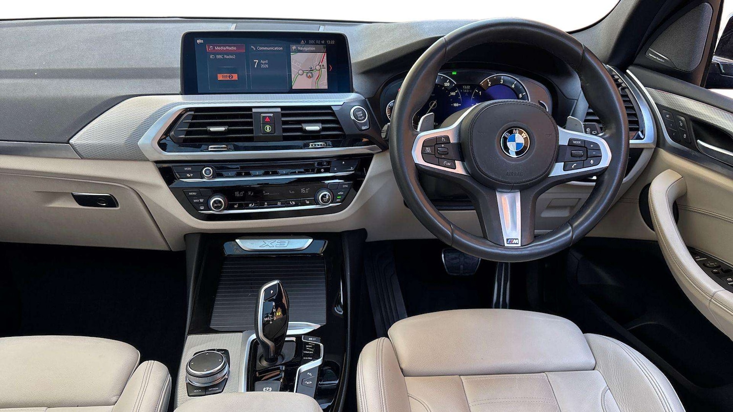 Used BMW X3 2019 for sale - 78161252: Photo 7