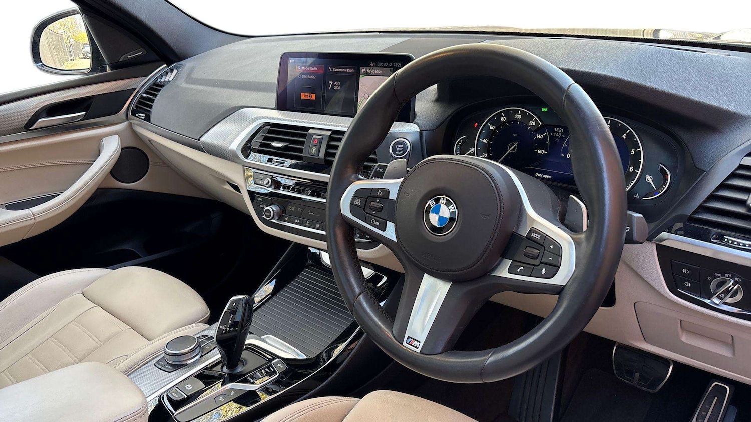 Used BMW X3 2019 for sale - 78161252: Photo 8