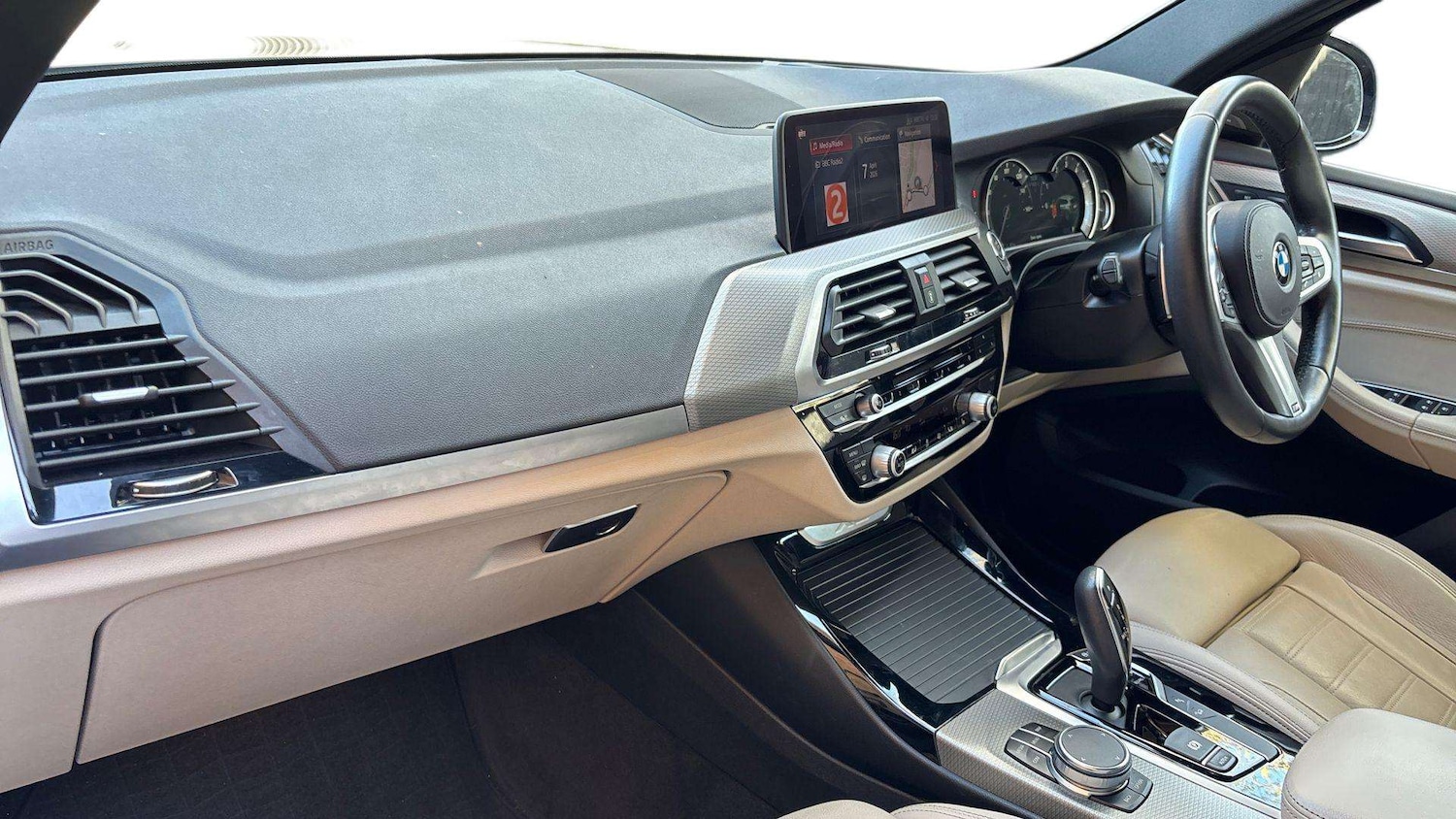 Used BMW X3 2019 for sale - 78161252: Photo 9