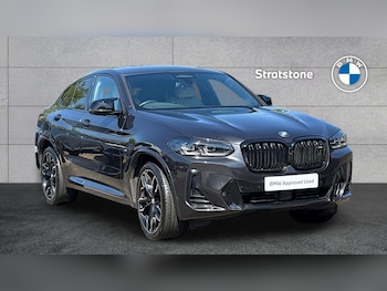 Used BMW X4 2022 for sale - 78464998: Photo