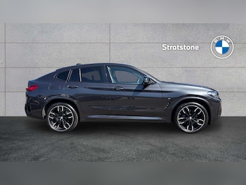 Used BMW X4 2022 for sale - 78464998: Photo