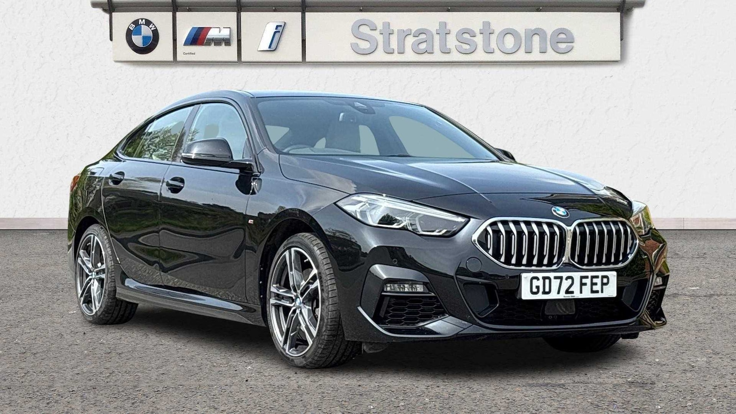 Used BMW 2 Series for sale - 76191910: Photo 1