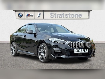 BMW - 2 Series