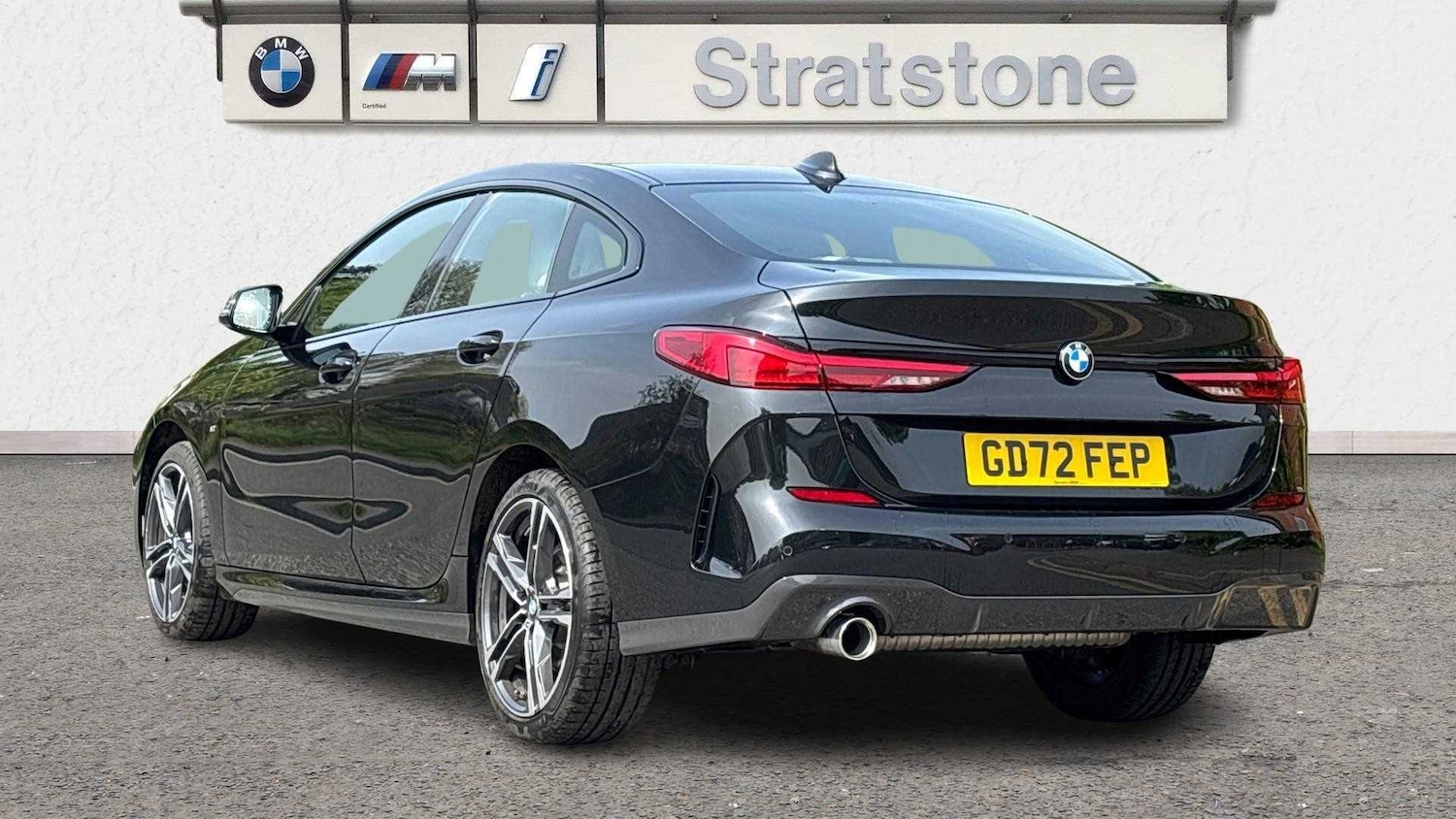 Used BMW 2 Series for sale - 76191910: Photo 2