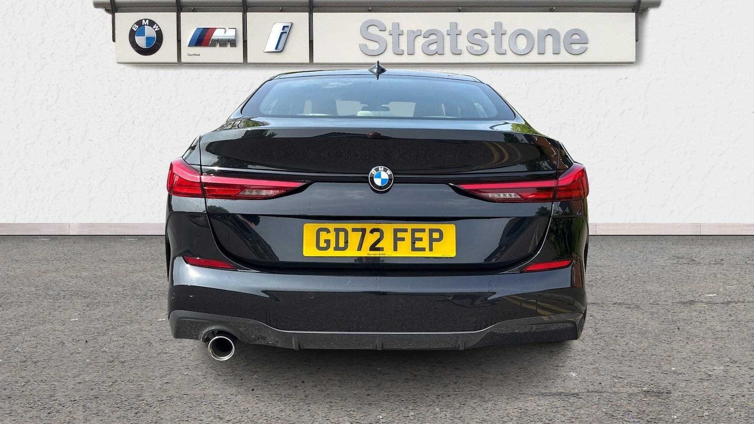 Used BMW 2 Series for sale - 76191910: Photo 20