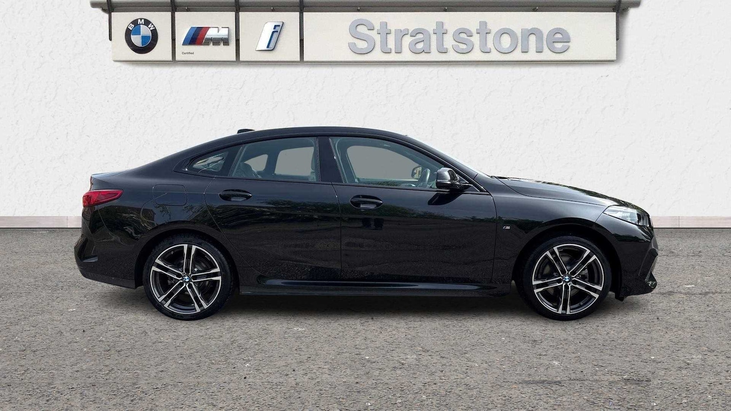 Used BMW 2 Series for sale - 76191910: Photo 4