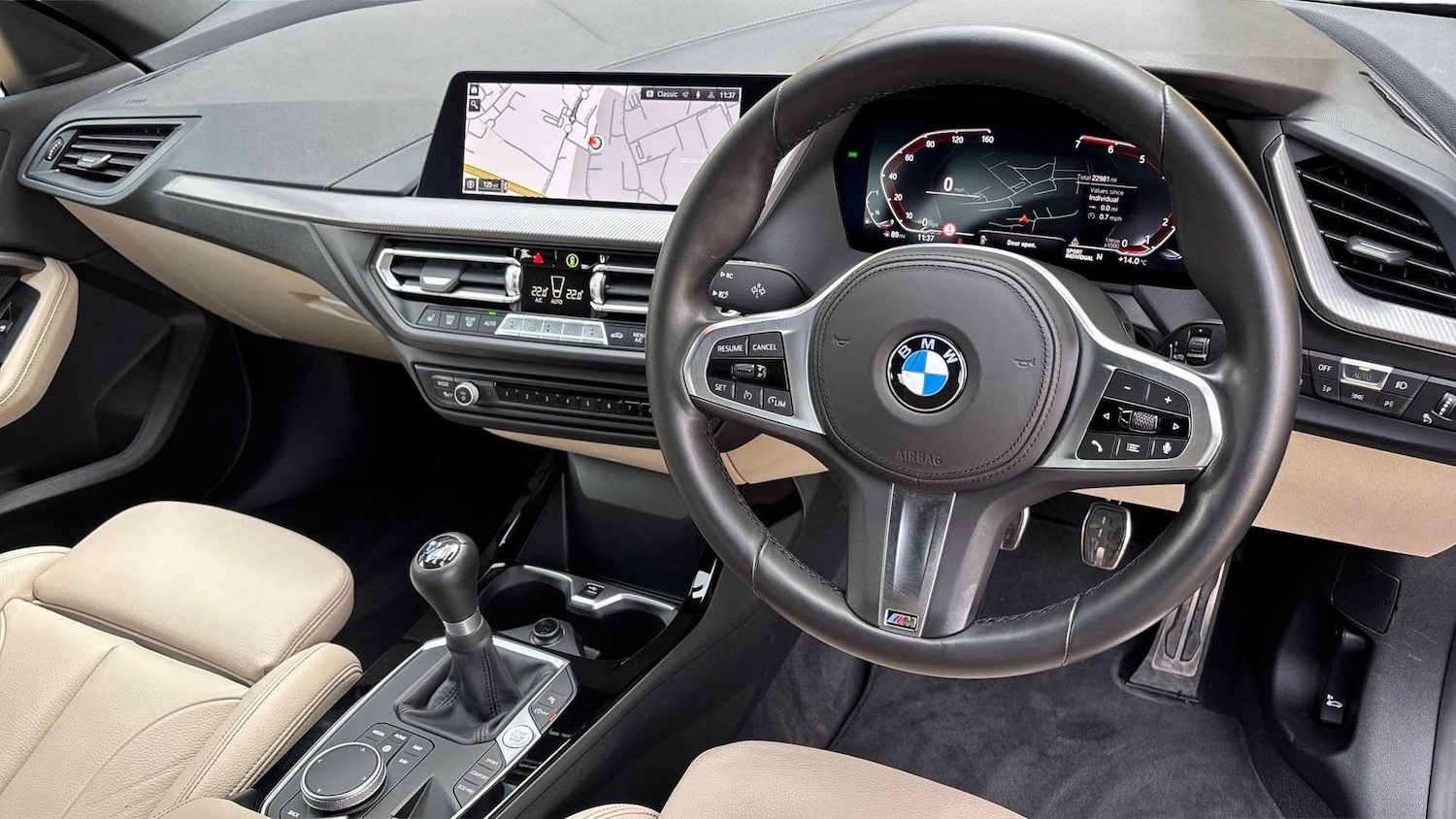 Used BMW 2 Series for sale - 76191910: Photo 8