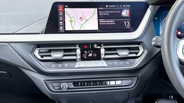 Used BMW 1 Series 2024 for sale - 74960802: Photo 10