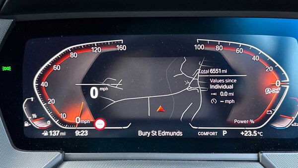 Used BMW 1 Series 2024 for sale - 74960802: Photo 11