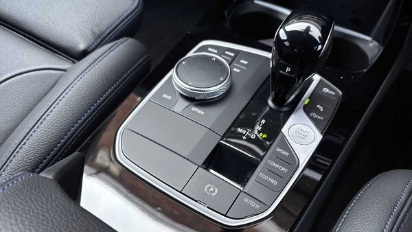 Used BMW 1 Series 2024 for sale - 74960802: Photo 12