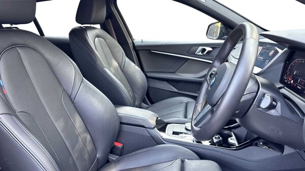 Used BMW 1 Series 2024 for sale - 74960802: Photo 13