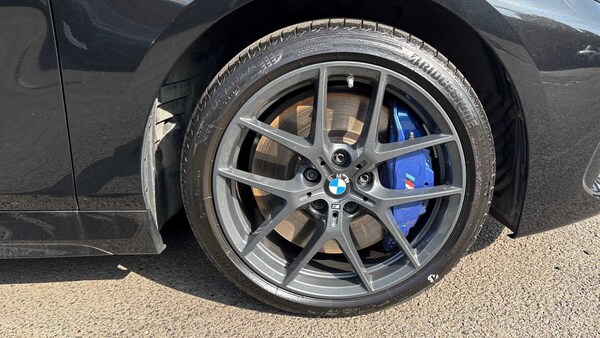 Used BMW 1 Series 2024 for sale - 74960802: Photo 16