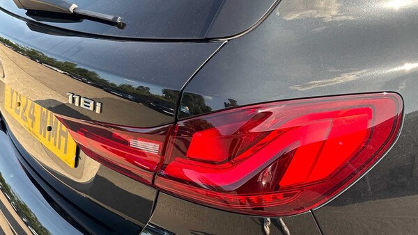 Used BMW 1 Series 2024 for sale - 74960802: Photo 17