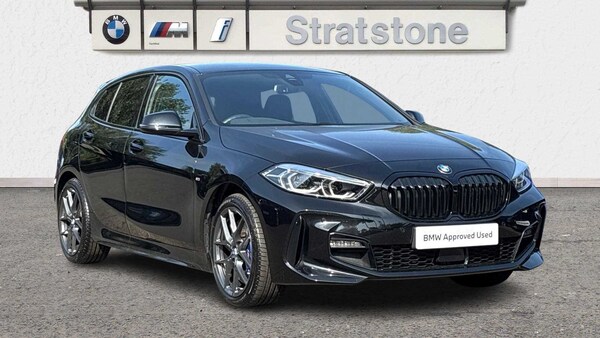 Used BMW 1 Series 2024 for sale - 74960802: Photo 1