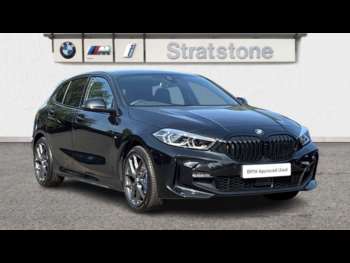 2024 - 118i [136] M Sport 5dr Step Auto [LCP]