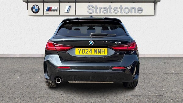 Used BMW 1 Series 2024 for sale - 74960802: Photo 20