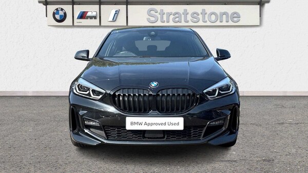 Used BMW 1 Series 2024 for sale - 74960802: Photo 21