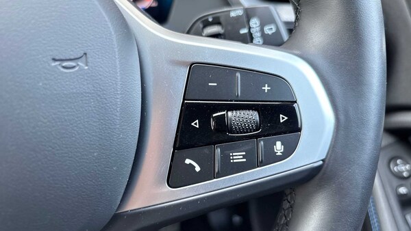 Used BMW 1 Series 2024 for sale - 74960802: Photo 23