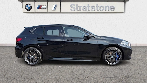 Used BMW 1 Series 2024 for sale - 74960802: Photo 4