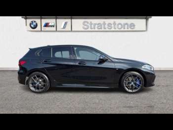 Used BMW 1 Series 2024 for sale - 74960802: Photo