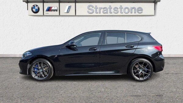Used BMW 1 Series 2024 for sale - 74960802: Photo 5