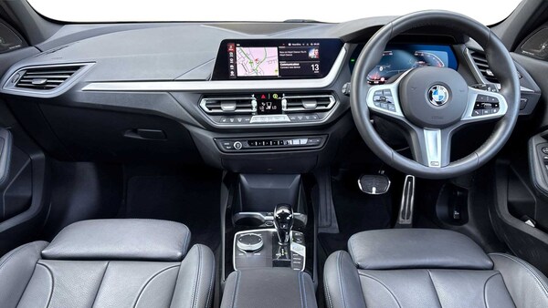 Used BMW 1 Series 2024 for sale - 74960802: Photo 6