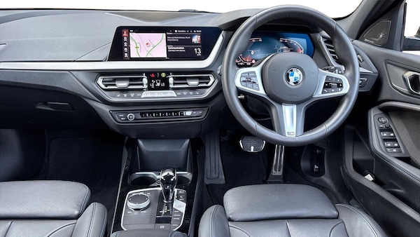 Used BMW 1 Series 2024 for sale - 74960802: Photo 7