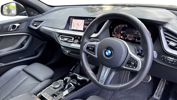 Used BMW 1 Series 2024 for sale - 74960802: Photo 8