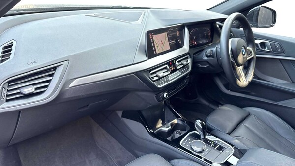 Used BMW 1 Series 2024 for sale - 74960802: Photo 9
