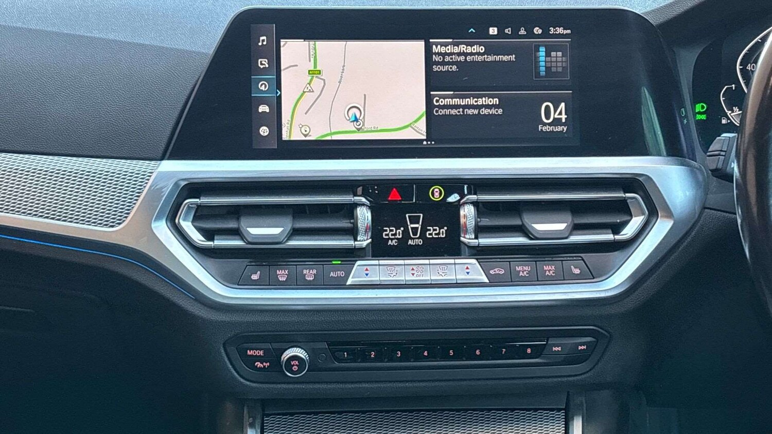 Used BMW 3 Series 2022 for sale - 77443350: Photo 10