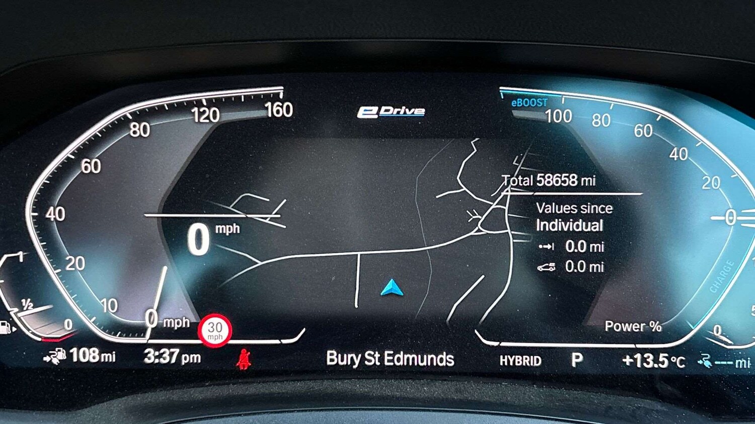 Used BMW 3 Series 2022 for sale - 77443350: Photo 11