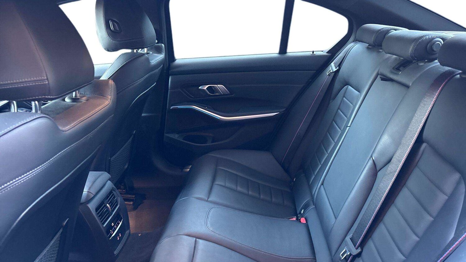 Used BMW 3 Series 2022 for sale - 77443350: Photo 14