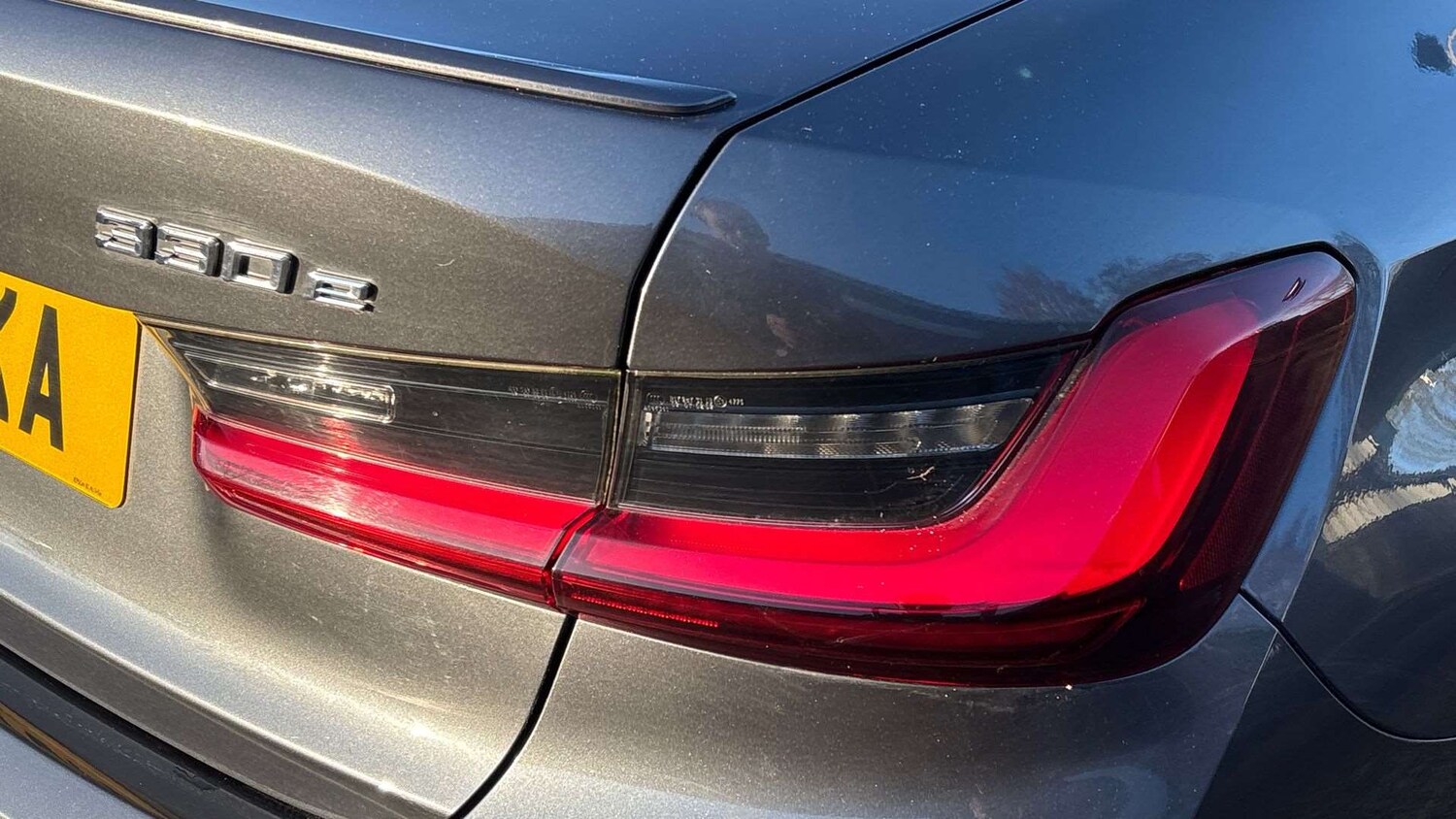 Used BMW 3 Series 2022 for sale - 77443350: Photo 17