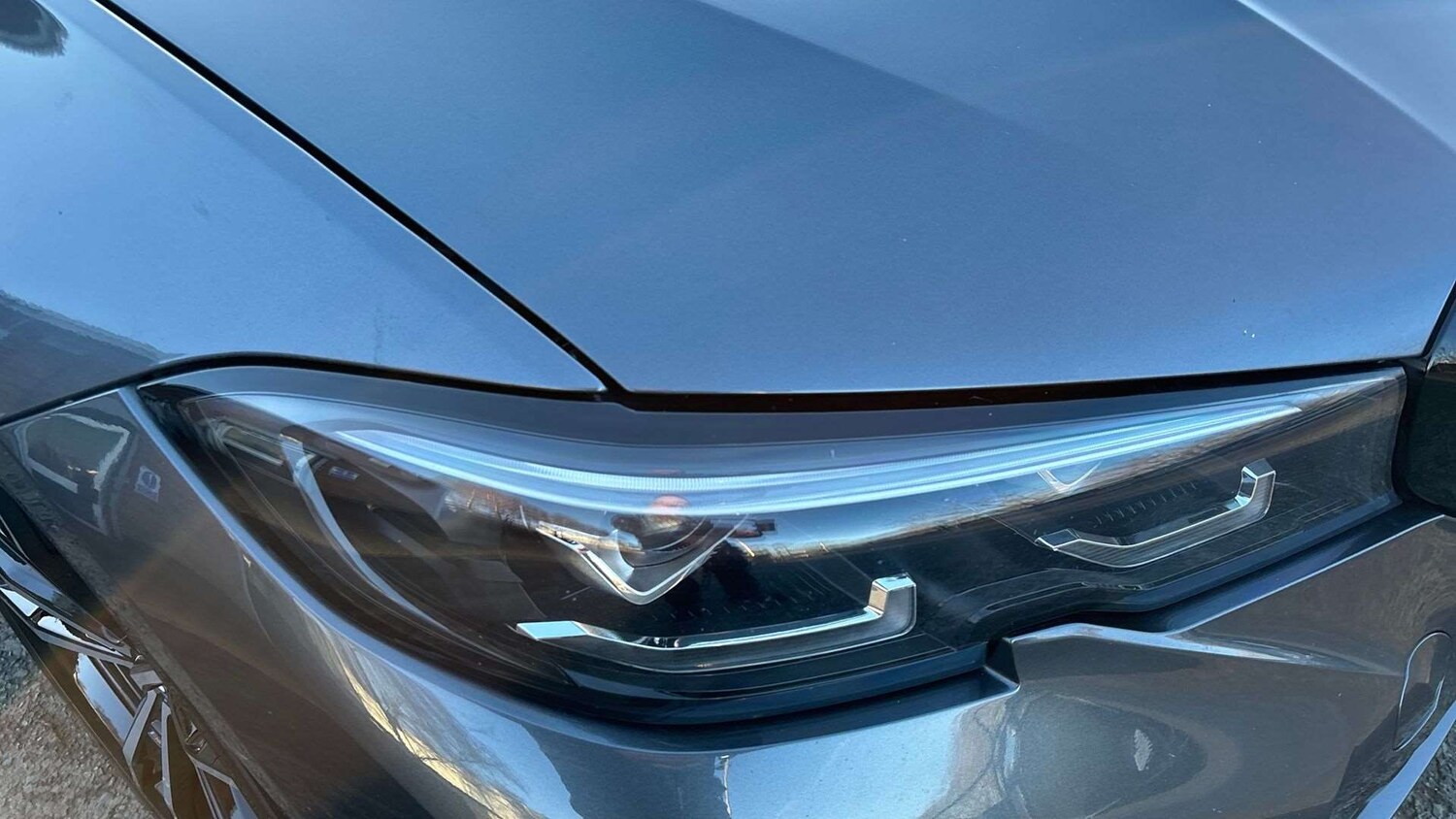 Used BMW 3 Series 2022 for sale - 77443350: Photo 18