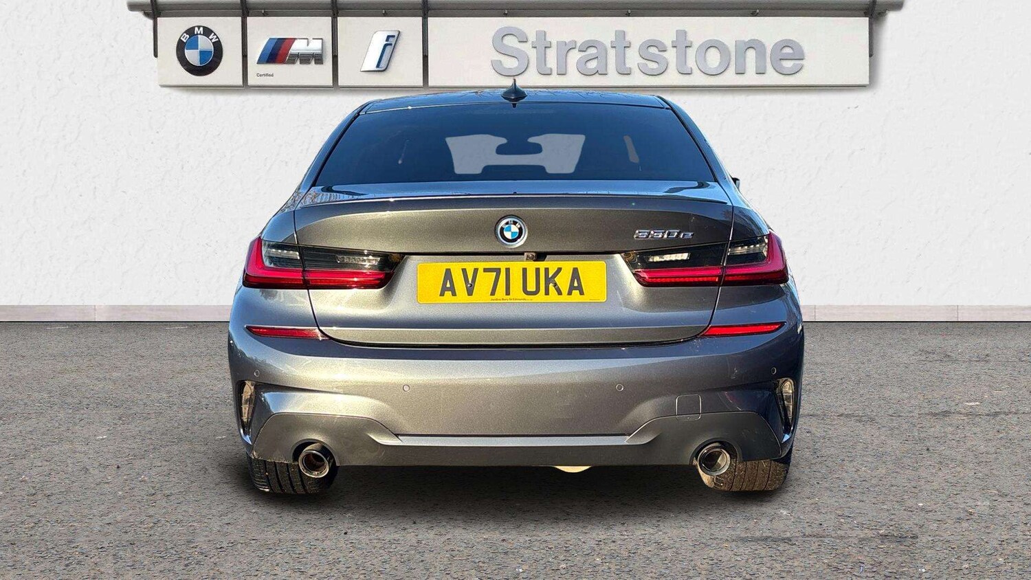 Used BMW 3 Series 2022 for sale - 77443350: Photo 20