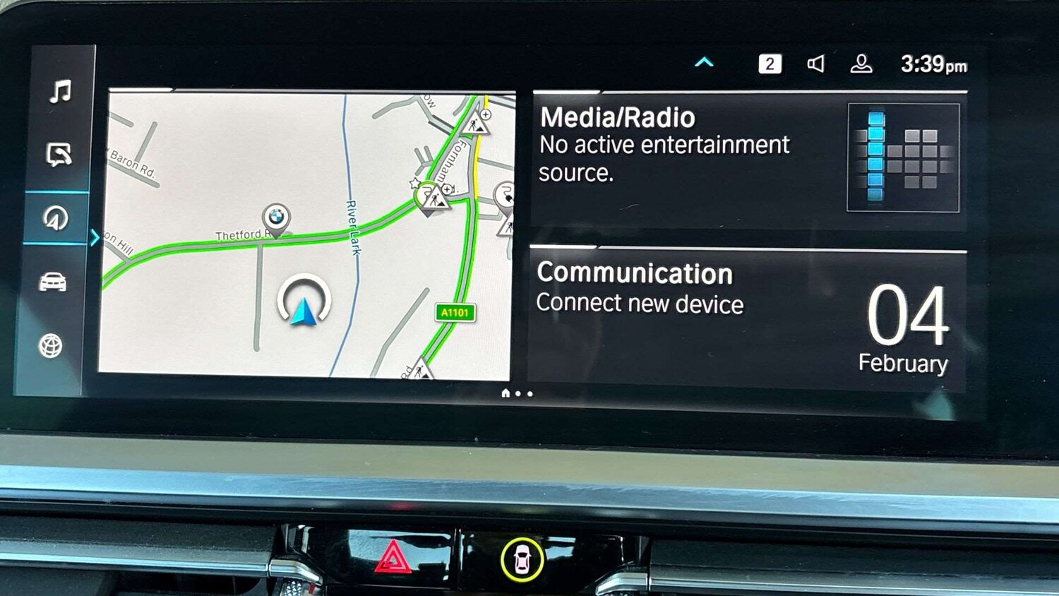 Used BMW 3 Series 2022 for sale - 77443350: Photo 31