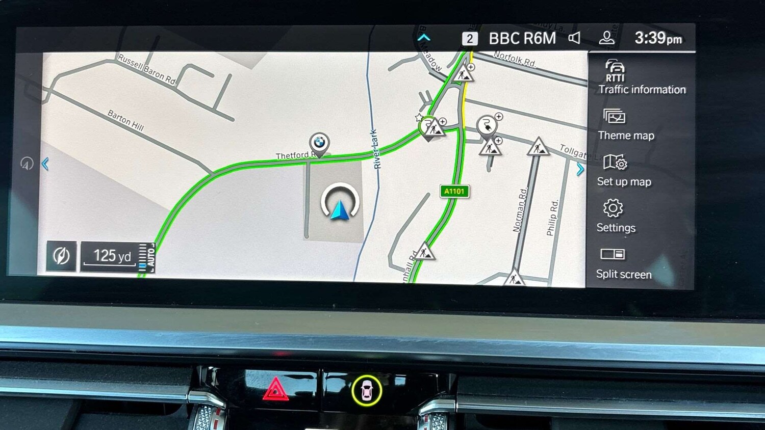 Used BMW 3 Series 2022 for sale - 77443350: Photo 33