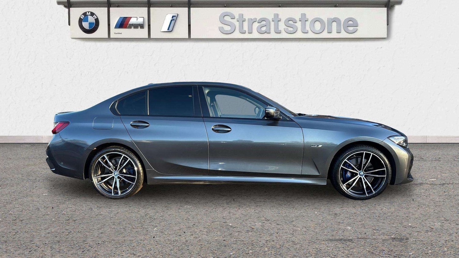 Used BMW 3 Series 2022 for sale - 77443350: Photo 4