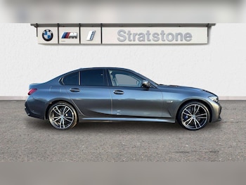 Used BMW 3 Series 2022 for sale - 77443350: Photo