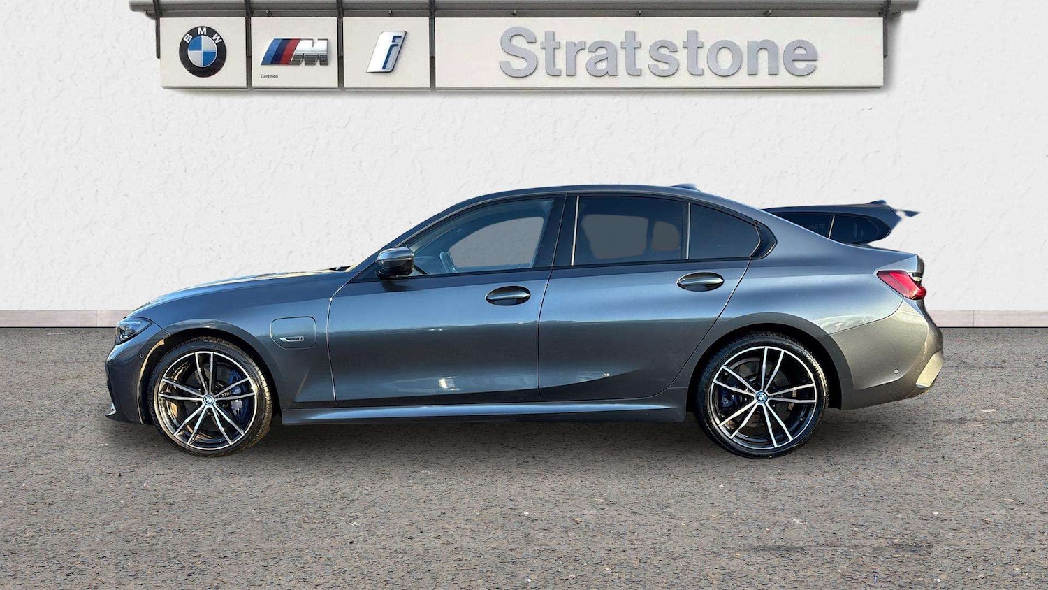 Used BMW 3 Series 2022 for sale - 77443350: Photo 5