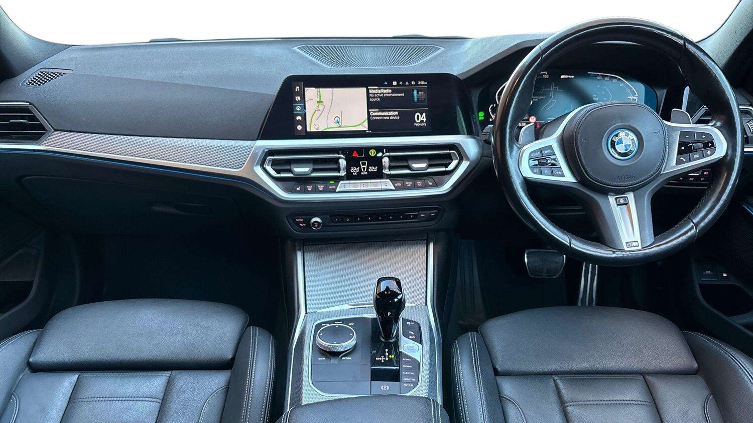 Used BMW 3 Series 2022 for sale - 77443350: Photo 6