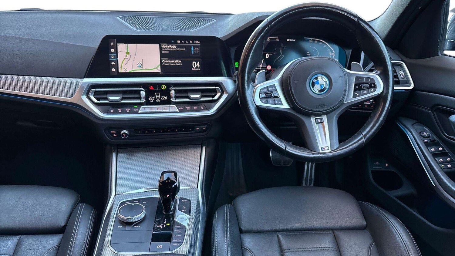 Used BMW 3 Series 2022 for sale - 77443350: Photo 7