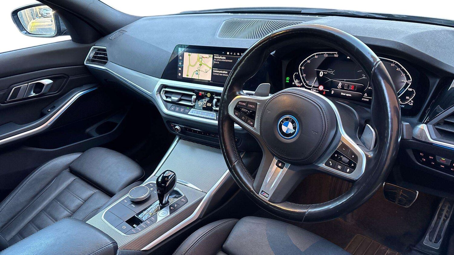 Used BMW 3 Series 2022 for sale - 77443350: Photo 8