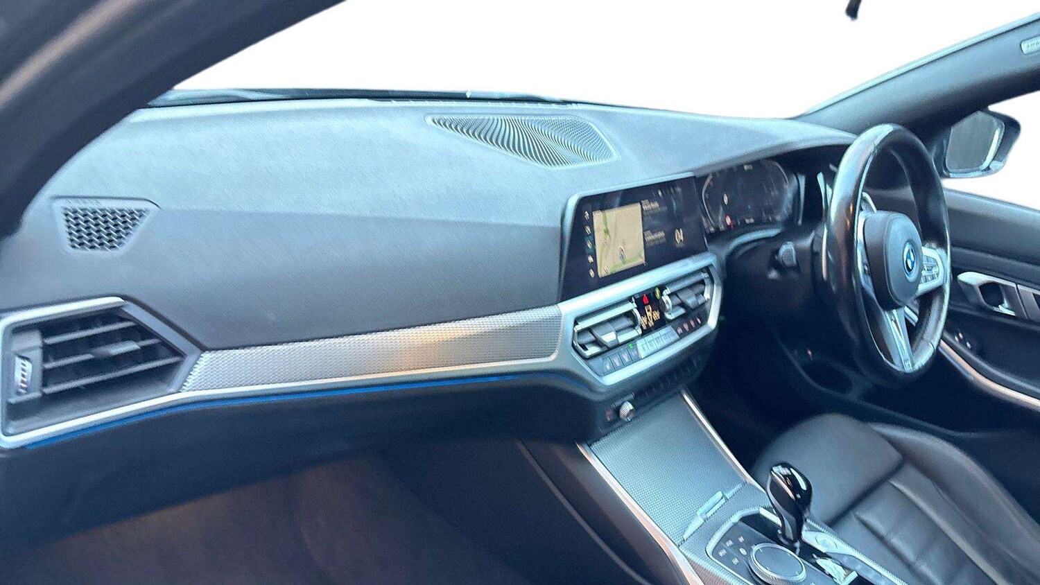 Used BMW 3 Series 2022 for sale - 77443350: Photo 9